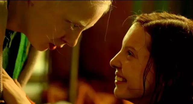 俄罗斯冲奥片，《高个儿》沉重到让人无法呼吸