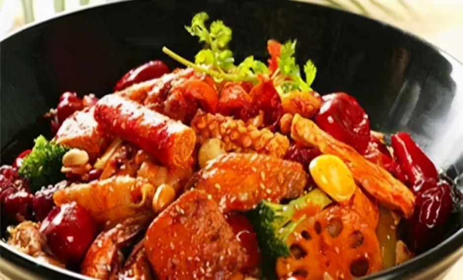 冬季咽喉肿痛、鼻塞难通……你需要身边这些实用“灭火器”！