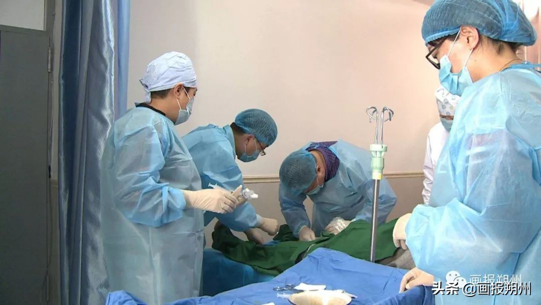 朔州市第三医院,朔州三医院新院区