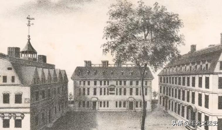 没有美元别做美国梦？世界第一的美国，教育为什么那么贵