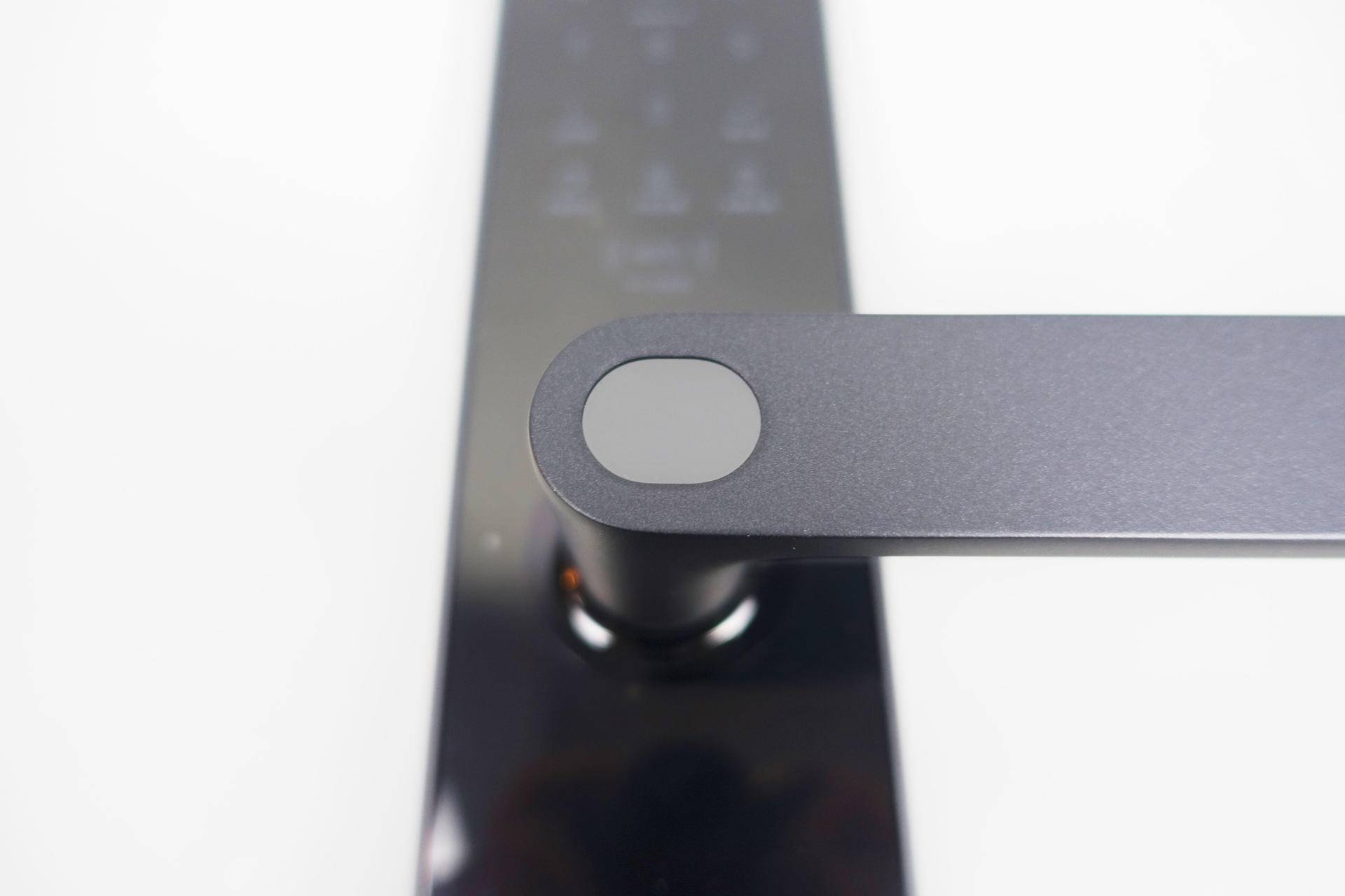 家人都夸我换的好猫眼门铃三合一的小米智能门锁Pro使用体验