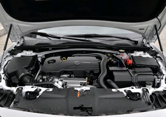 2019别克君威哪款性价比最高,别克15款君威2.0精英款配置