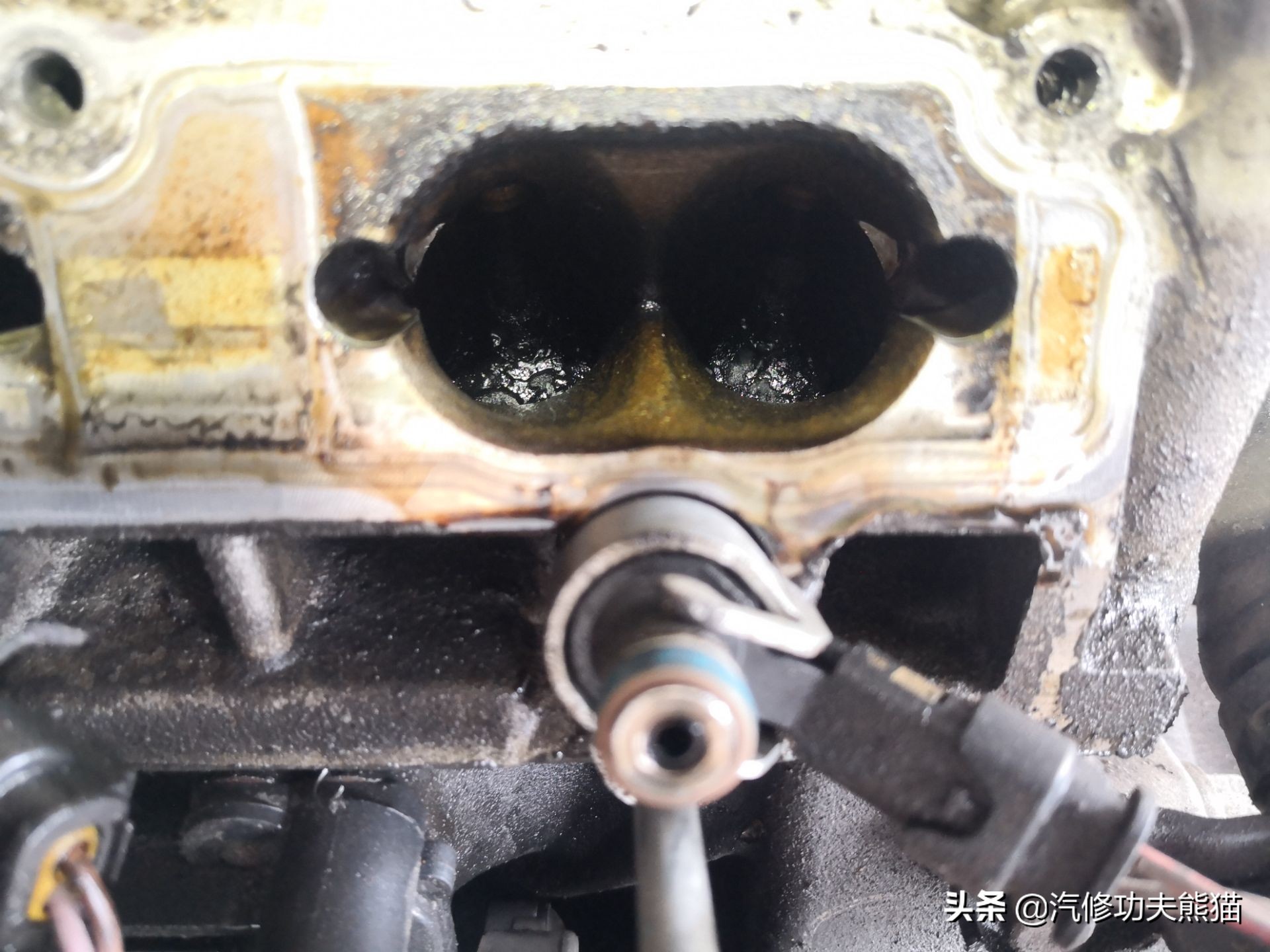 大众夏朗烧机油维修汕头,夏朗烧机油大修多少钱