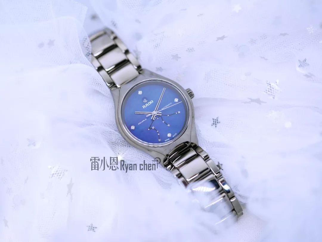 rado雷达表怎么样,rado雷达表机械表