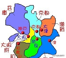 散步关西の日本深度自由行大阪都门奈良城崎、白滨温泉(上篇)