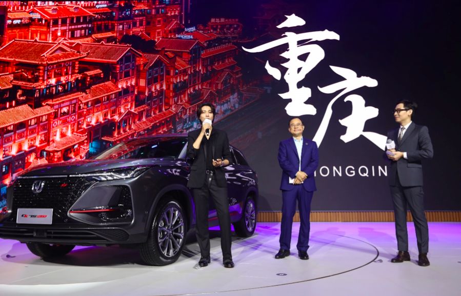 成都车展最火爆的车型,成都最大型车展购车便宜吗