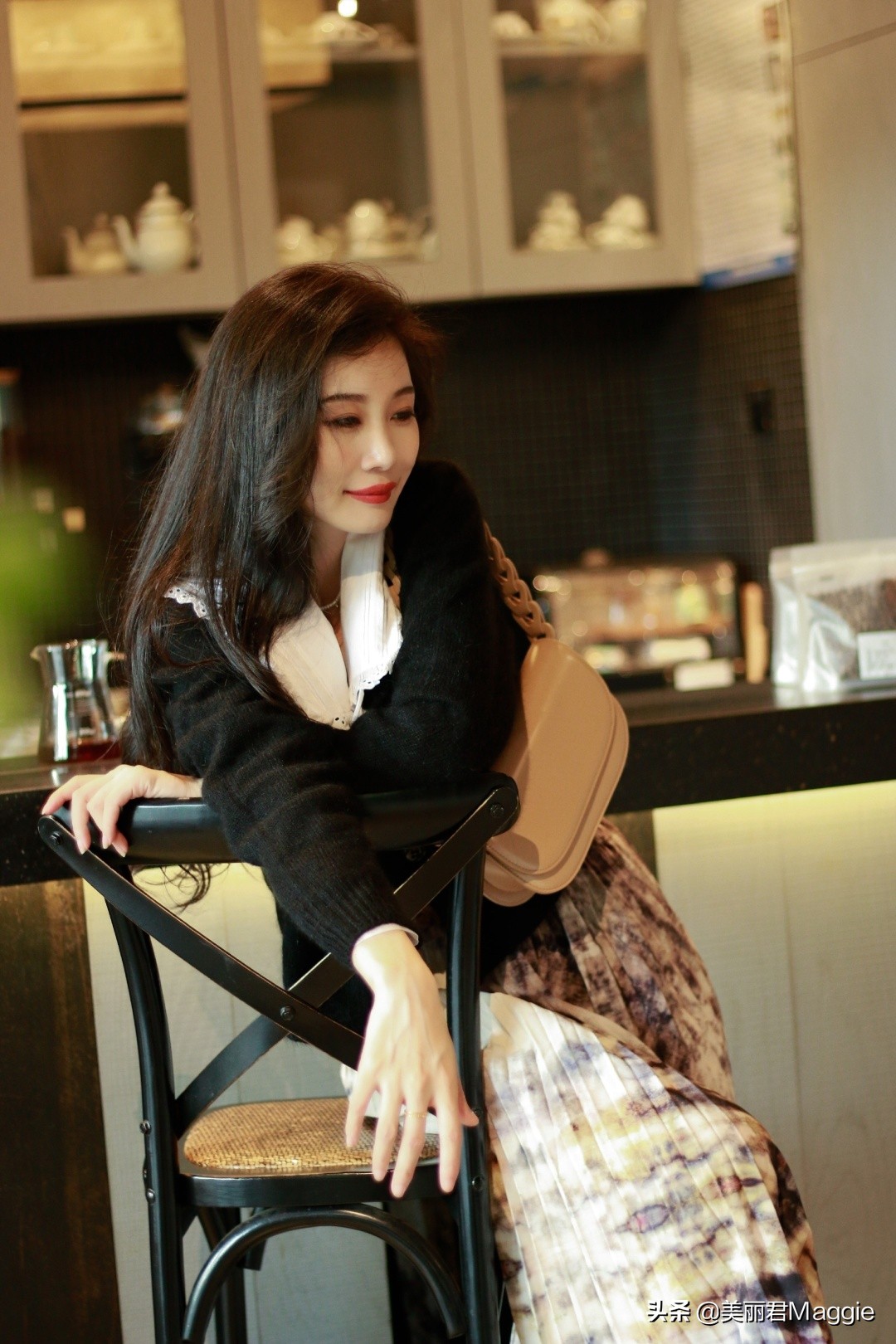 maggie美丽物语,maggie的美丽物语