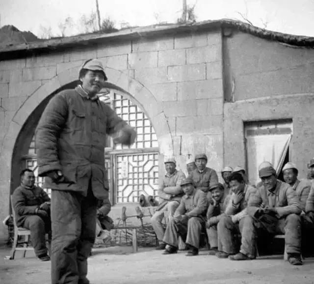 126张照片缅怀毛主席一生!