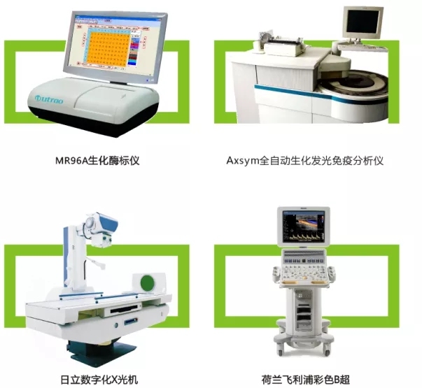 湘雅健康体检怎么样,湘雅健康管理体检中心788套餐
