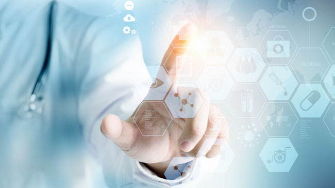 华为发布智能医疗云平台,华为aict诊断技术