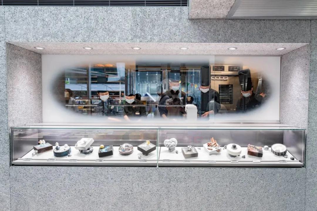 好利来算不算小蛋糕,好利来蛋糕地位