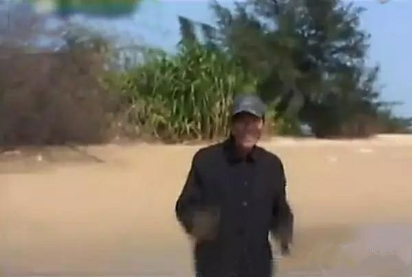 海南临高鬼岛视频,海南无人岛吓人吗