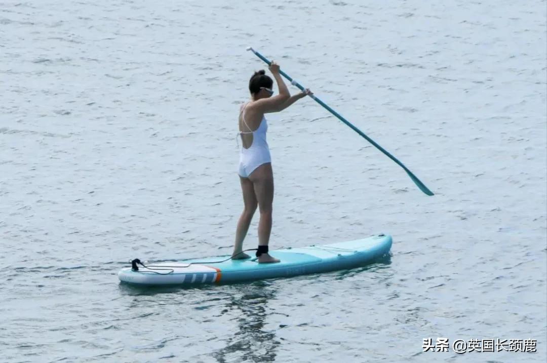 英国40度高温,英国30度天气