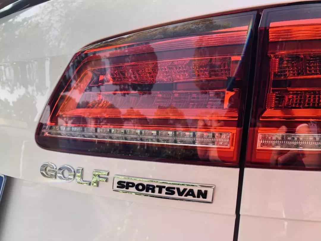 2016高尔夫嘉旅230tsi自动进取,试驾大众高尔夫