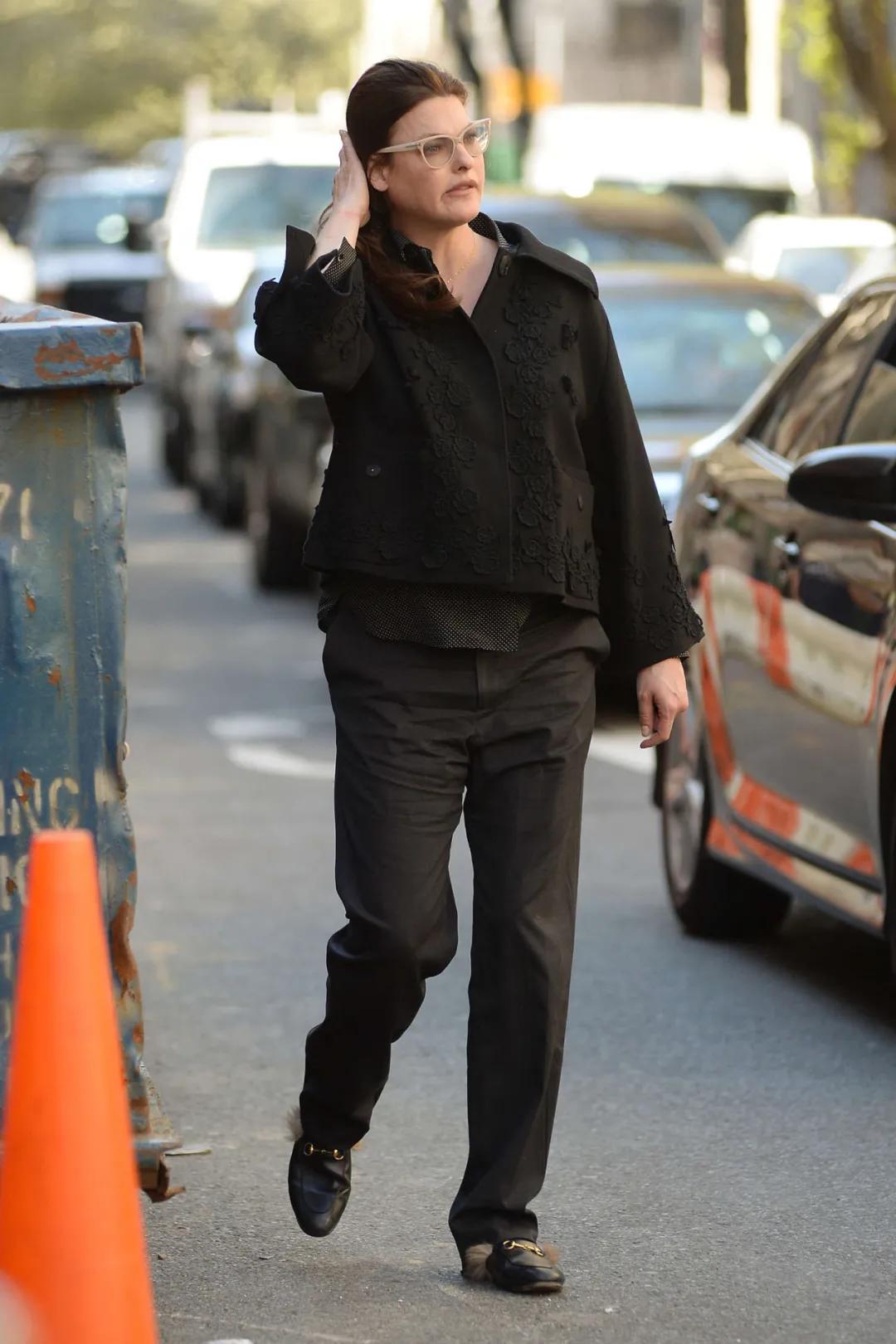 顶流女星整容后遗症,顶流整容失败