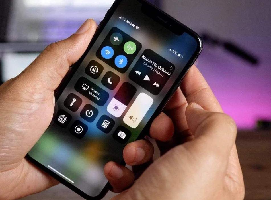 手机信号栏上出现了hd是什么意思,手机显示信号弱和开着hd有关系吗