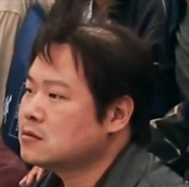 沙溢聂远戏龄,沙溢聂远头顶稀疏