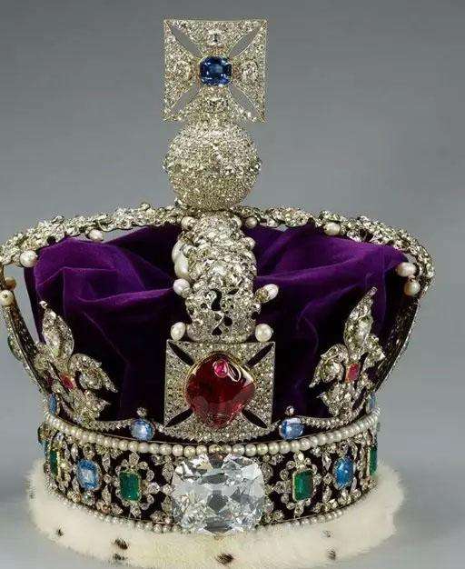 非洲之星钻石纪录片,非洲之星钻石