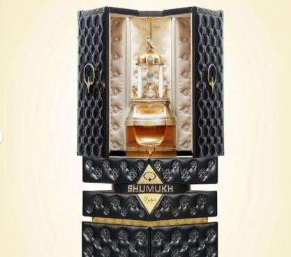 去迪拜购物必买清单及价格,迪拜旅游购物买啥划算