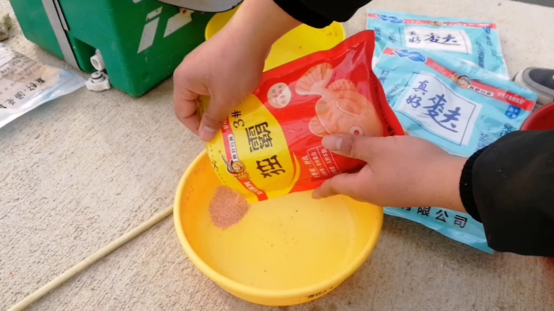 钓鱼打不中鱼的原因,钓鱼挡口的原因及解决方法