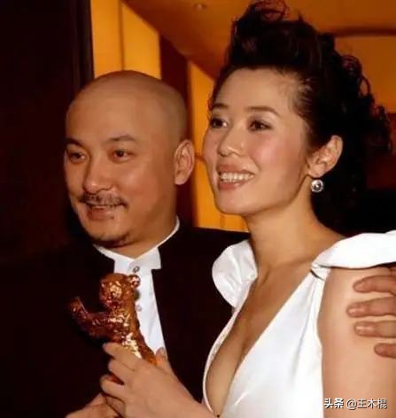 盘点没结过婚的女明星,已然奔五的70后