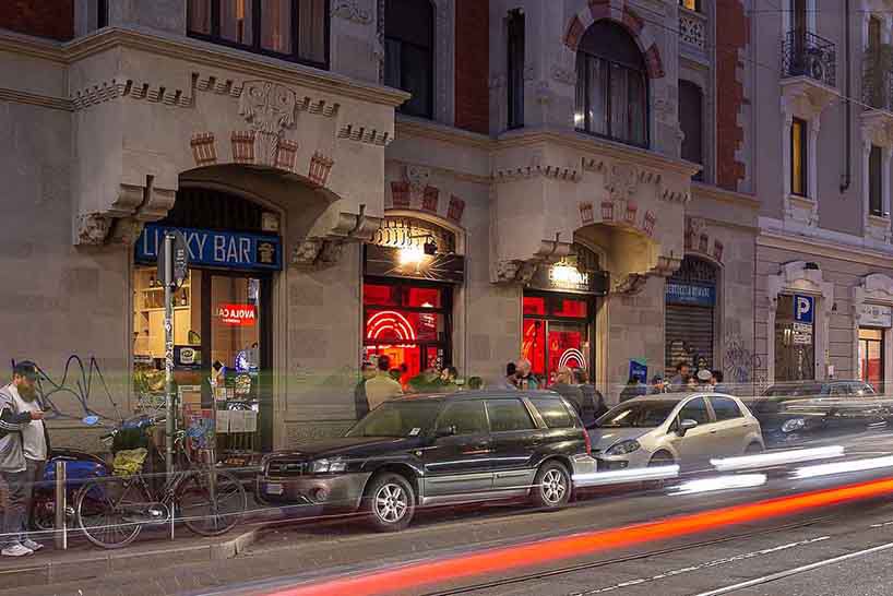 米兰近况如何,意大利米兰真实状况