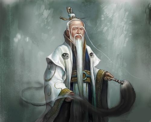 五斗米道的天师,道教四大天师分别是谁