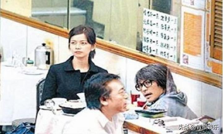 11亿豪宅被抵押，前女友又上门*债追**，周星驰如何度过第58个生日？