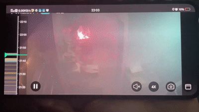 油锅着火不要慌原版,油锅着火别着急下一句