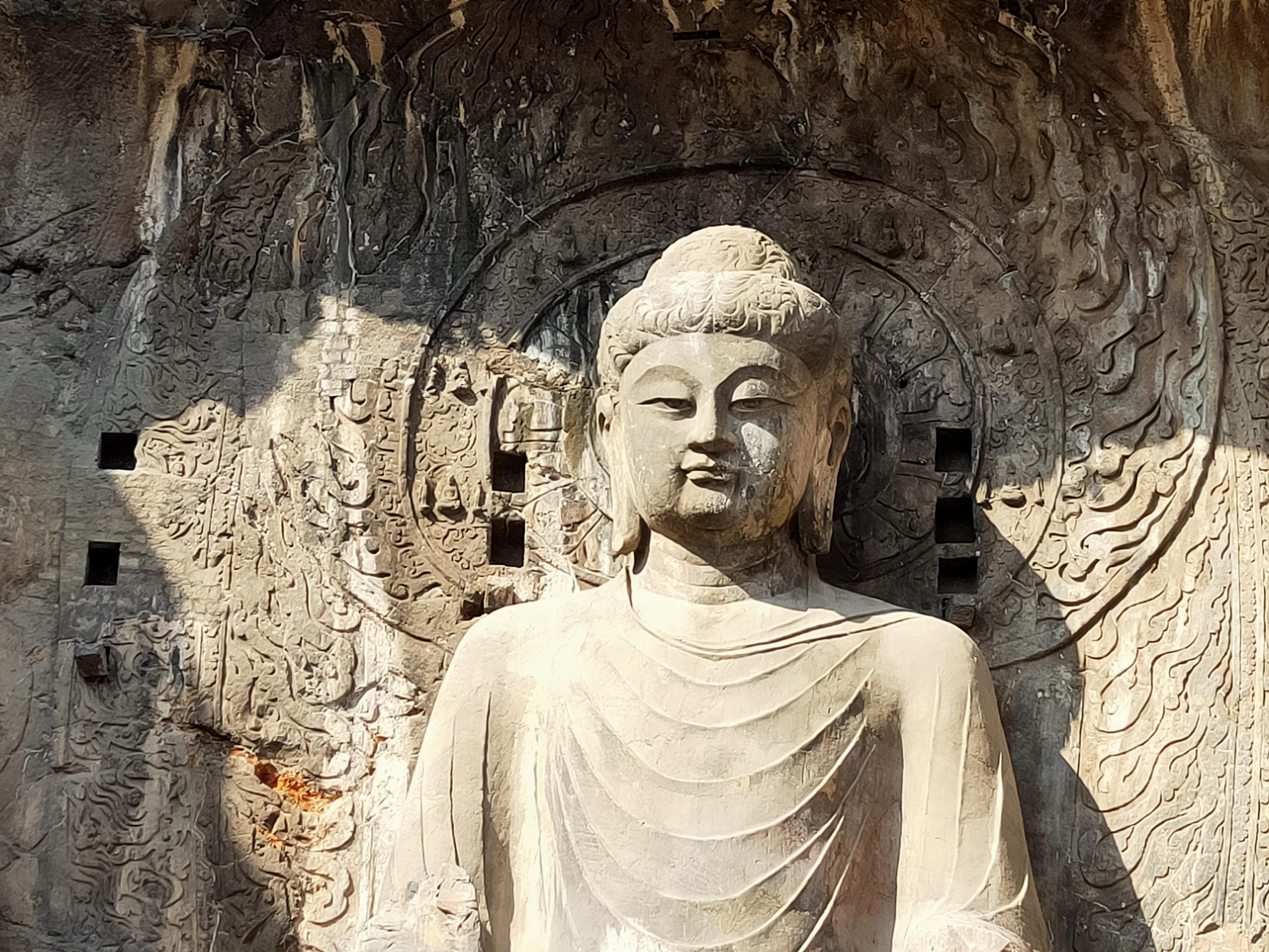 古都洛阳欢迎大家,十三朝古都洛阳