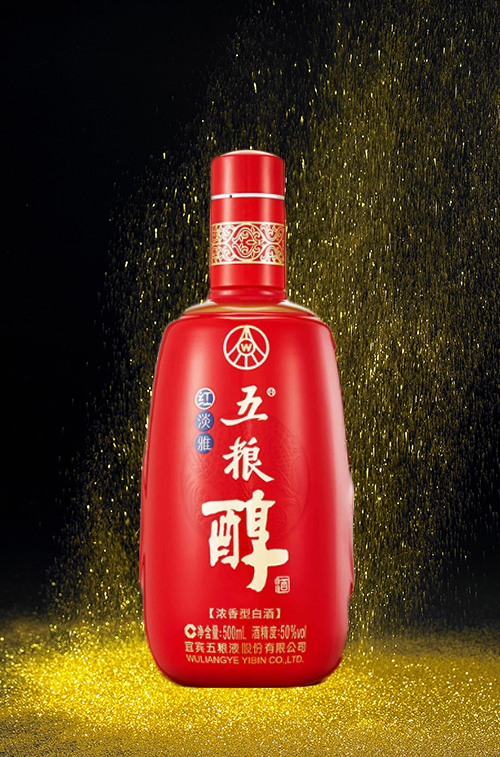 五粮液贴牌产品上千,只有这7款嫡系最靠谱,你选对了吗?