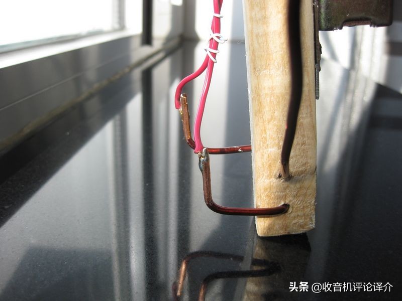 收音机短波环形天线制作,收音机外置天线怎么制造