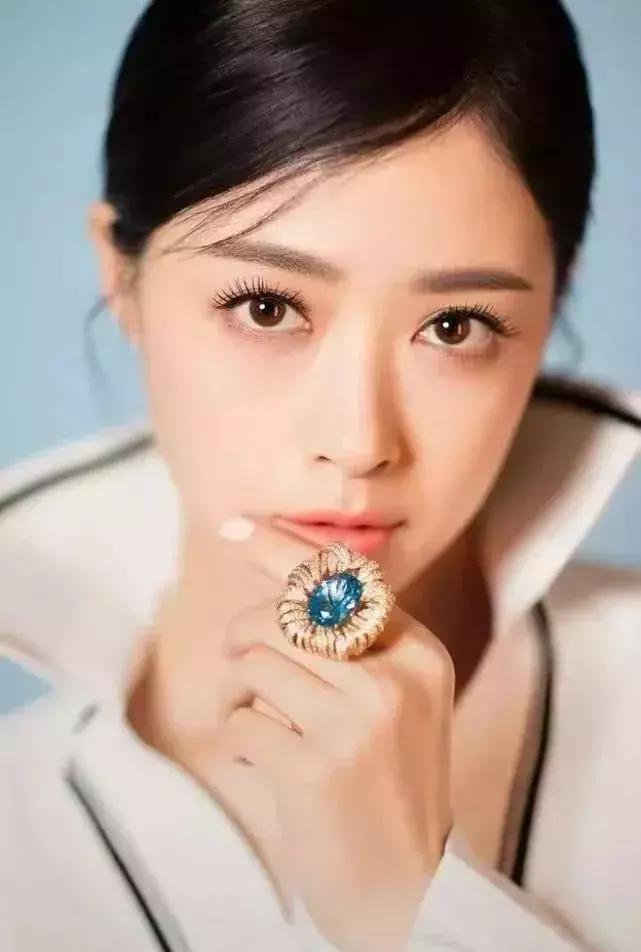 眉毛画多高?这种讲究你必须懂的!