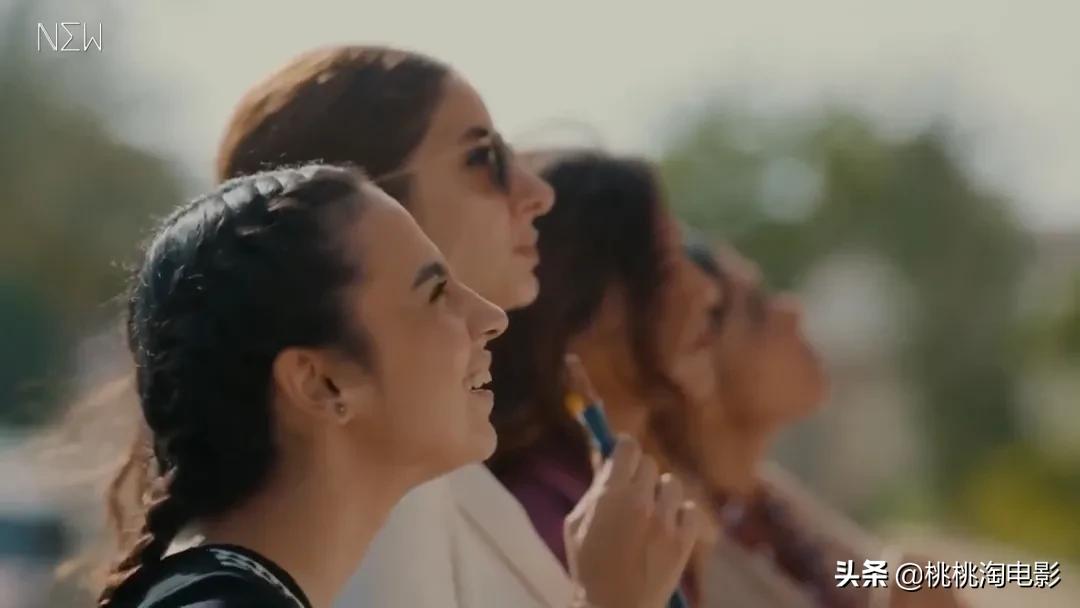 被禁播的剧,评分超高却被禁播的4部剧