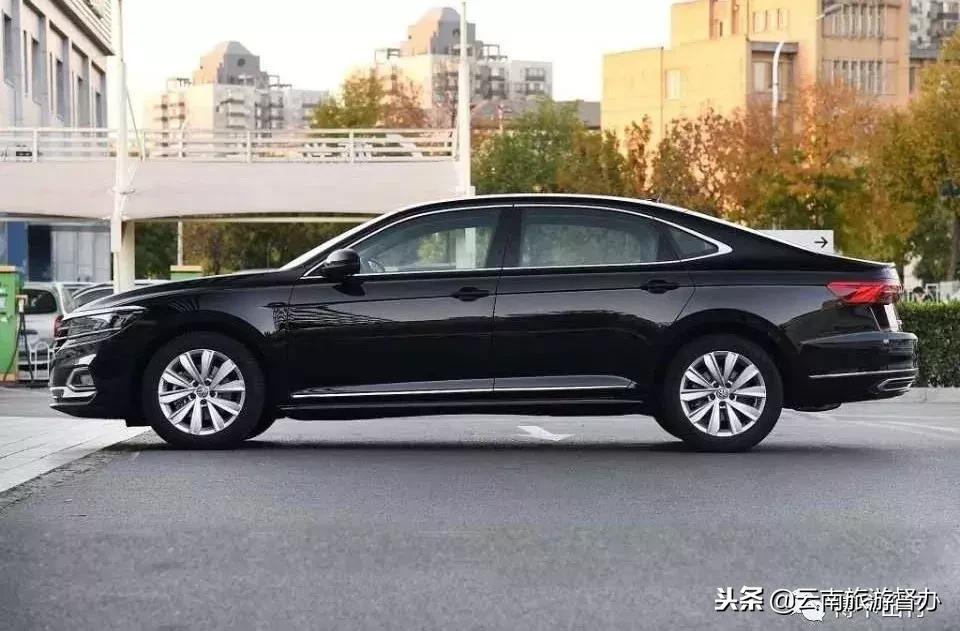 昆明合法的网约车平台,2019年昆明网约车准入车型明细