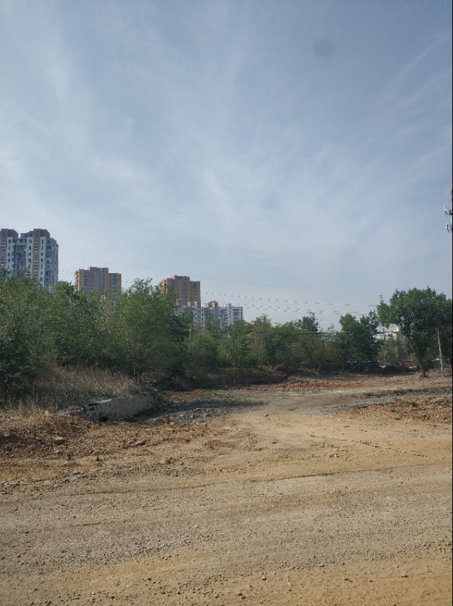 大连石灰石矿地块土拍,大连石灰石矿王健林还开发吗