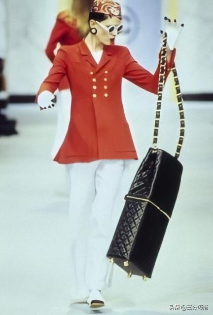 香奈儿最新服装设计理念,香奈儿设计师设计风格
