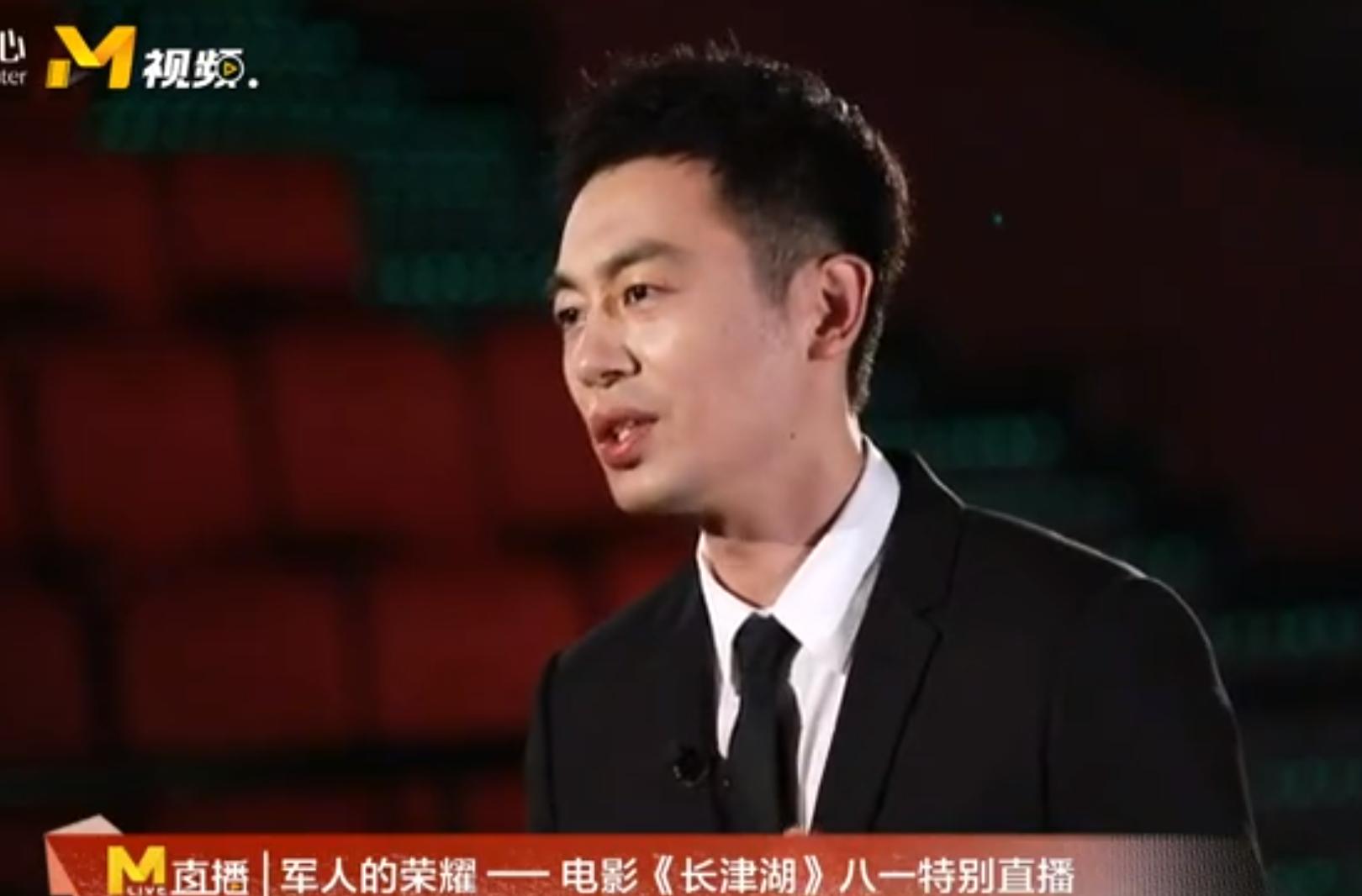 长津湖的豆瓣评分为什么不高,长津湖战役纪录片豆瓣评分