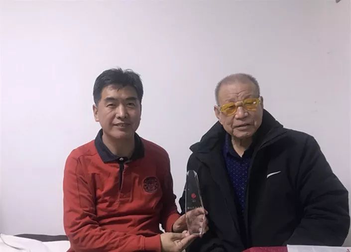 豫匠|杨文宪一生专注做瓷一身硬气为人