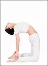 颈背拉筋的方法,颈肩腹部拉筋动作