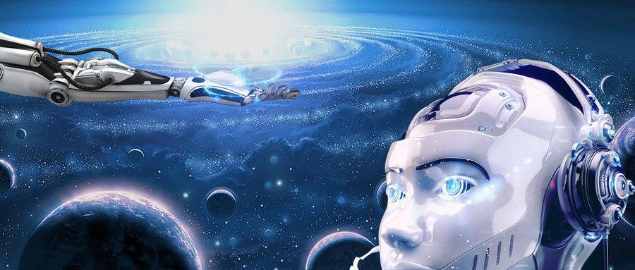 觅呼机器人，致力于革新人工智能时代