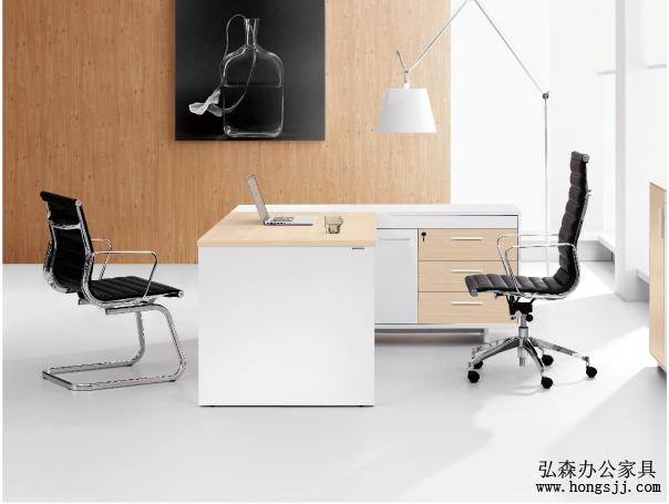 大板办公桌怎么保养,办公桌清洁妙招