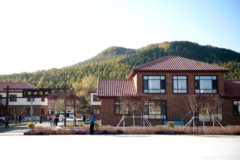 清明小长假，马鞍山村迎来乡村旅游小高峰