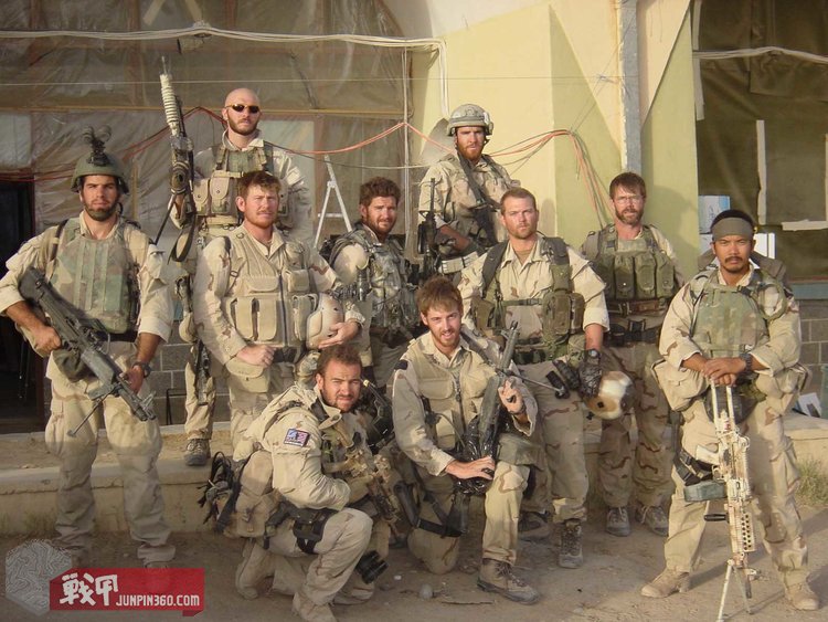 折腾九年，就拿出这点东西凑外拍？（中）