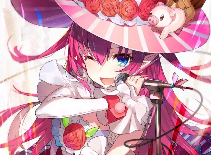 fgo龙娘saber怎么样,FGO万圣节复刻