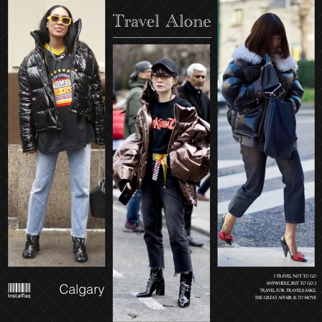 短款羽绒服外套时髦洋气,男士羽绒服短款外套