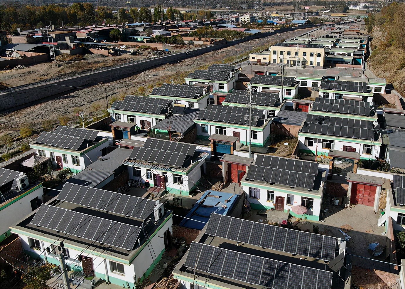 天津平房冬季采暖补贴方法,北方冬季最省钱的采暖方式