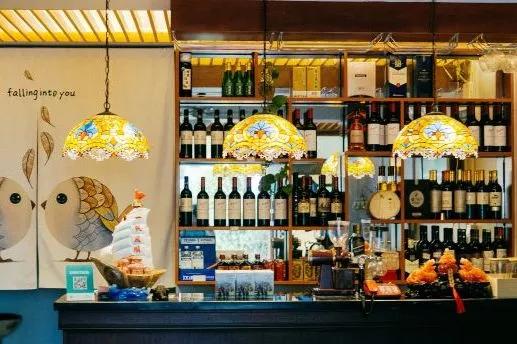 珠海香洲合亨私房菜馆,珠海适合家庭小聚的私房菜馆