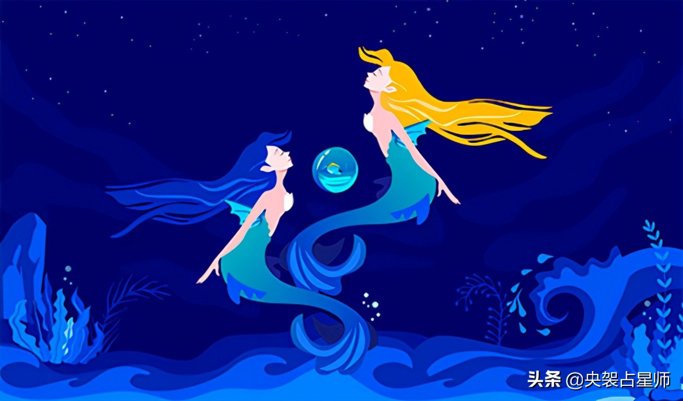 处女座与双鱼座婚配,处女座配天蝎座