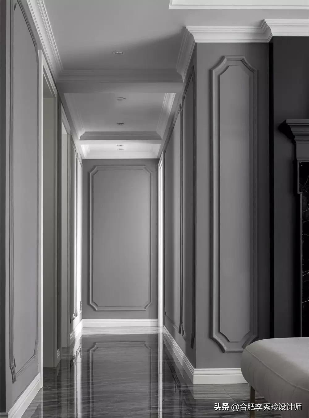 踢脚线太丑又厚,踢脚线很丑怎么办